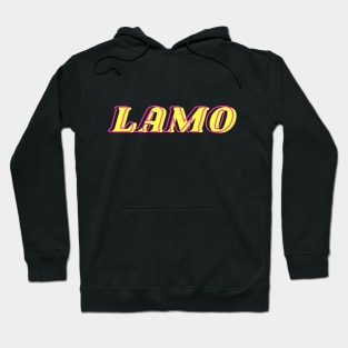 LAMO Hoodie